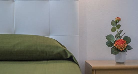 hotel pinarella tipologie camere