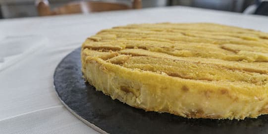 matteo pinarella dolci fatti in casa
