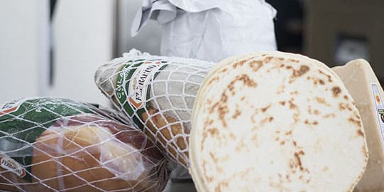 matteo pinarella qualità ingredienti