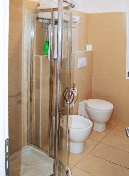 hotel pinarella bagno flash